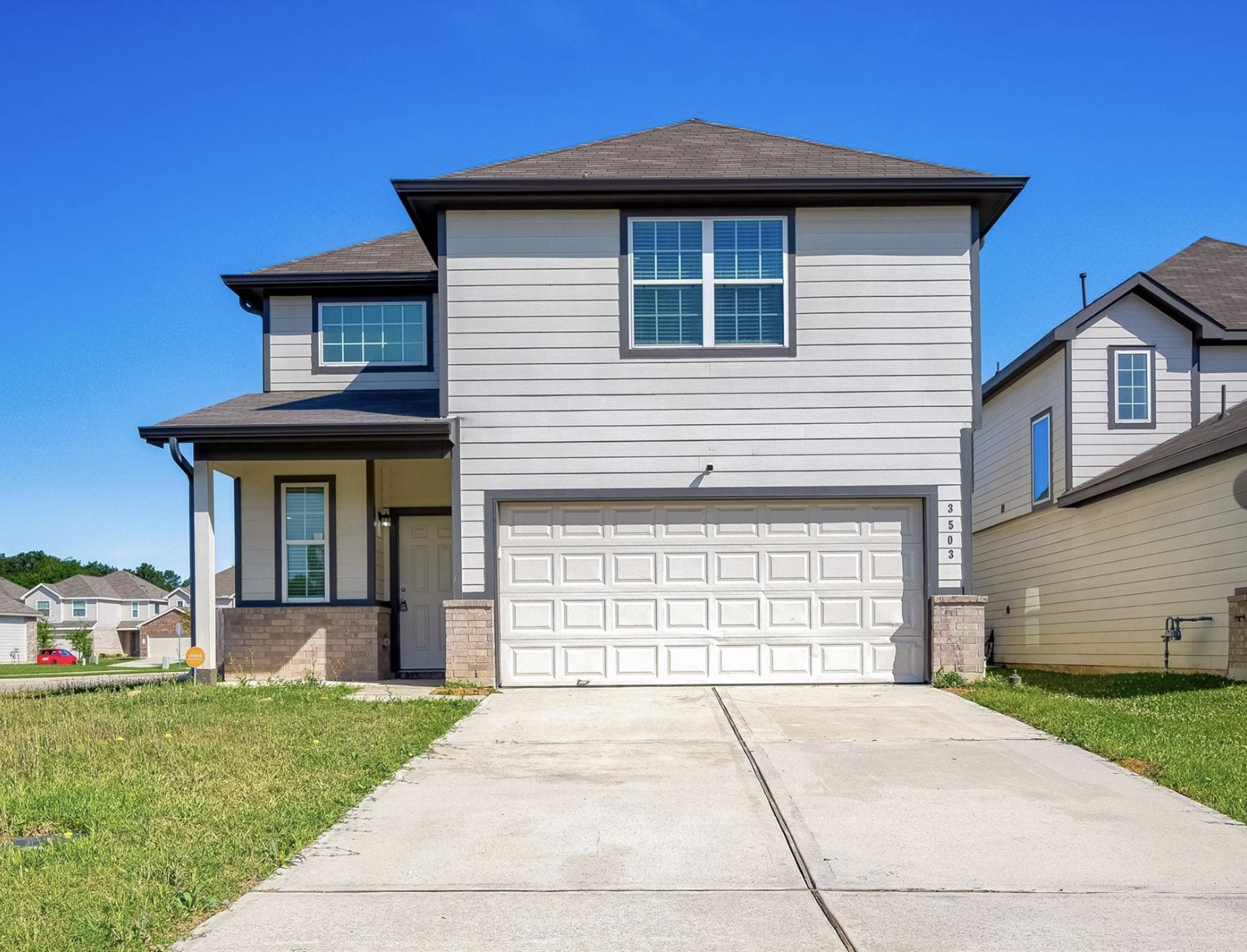 3503 Cannon Drive
