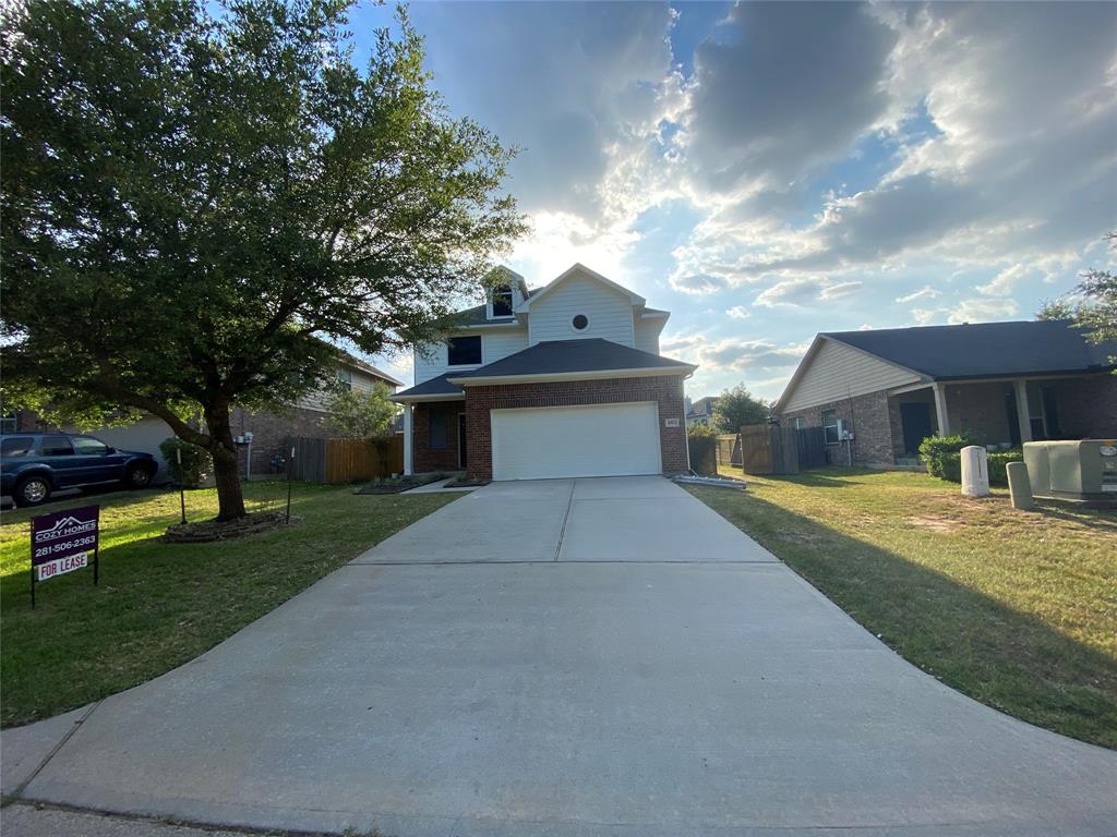 4903 Summer Ridge Drive,