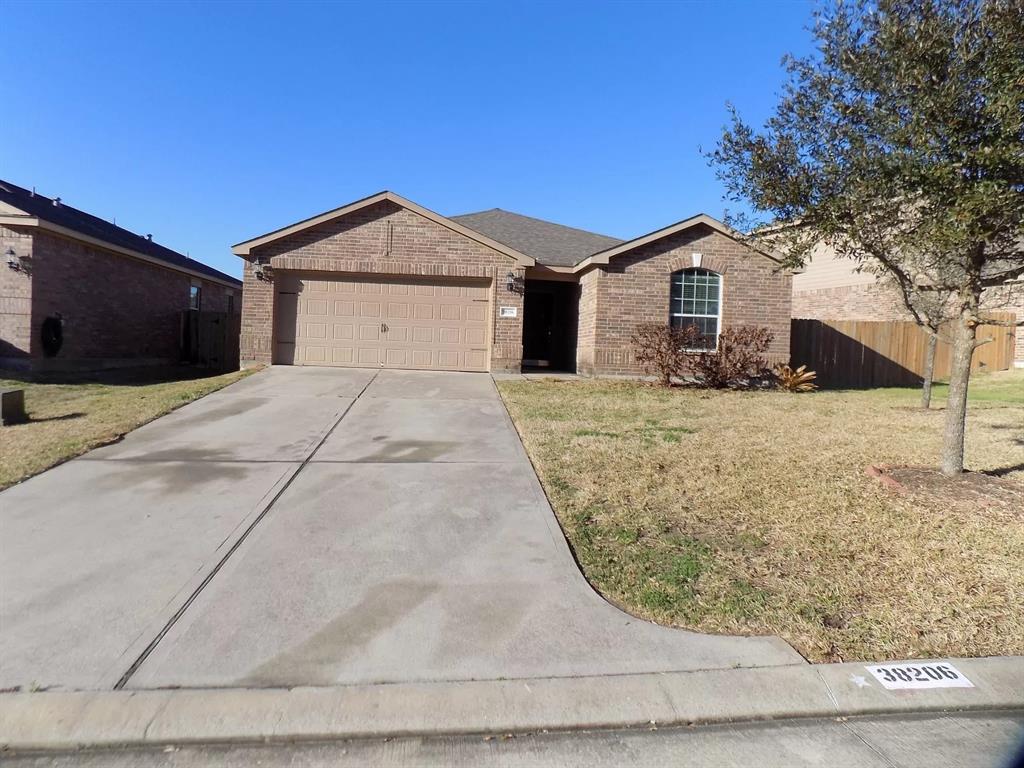 38206 South Lost Creek Boulevard - 38206