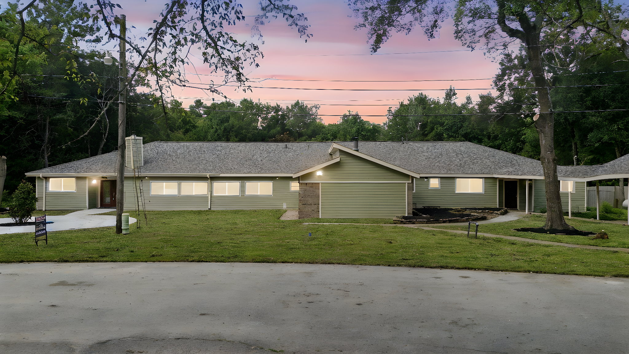 1506 Shady Glen Drive