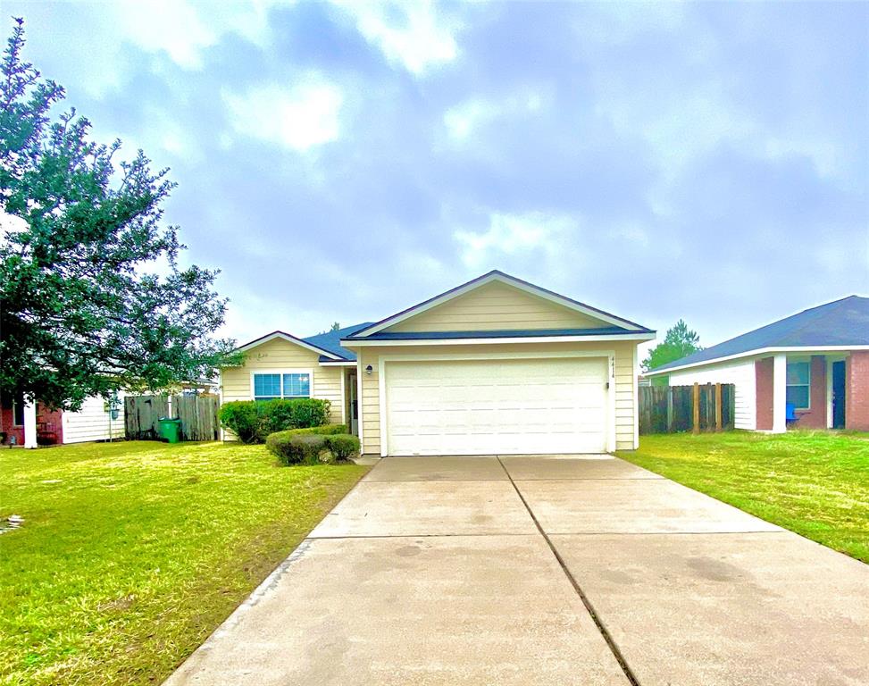 4414 Peppermint Hill Lane