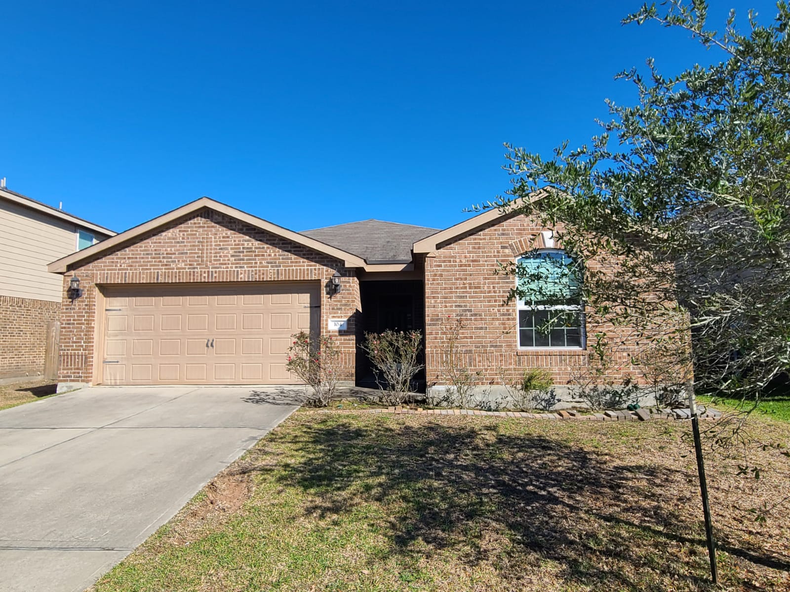 104 Indigo Brush Drive